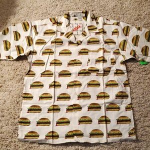 Cotton Shirt
